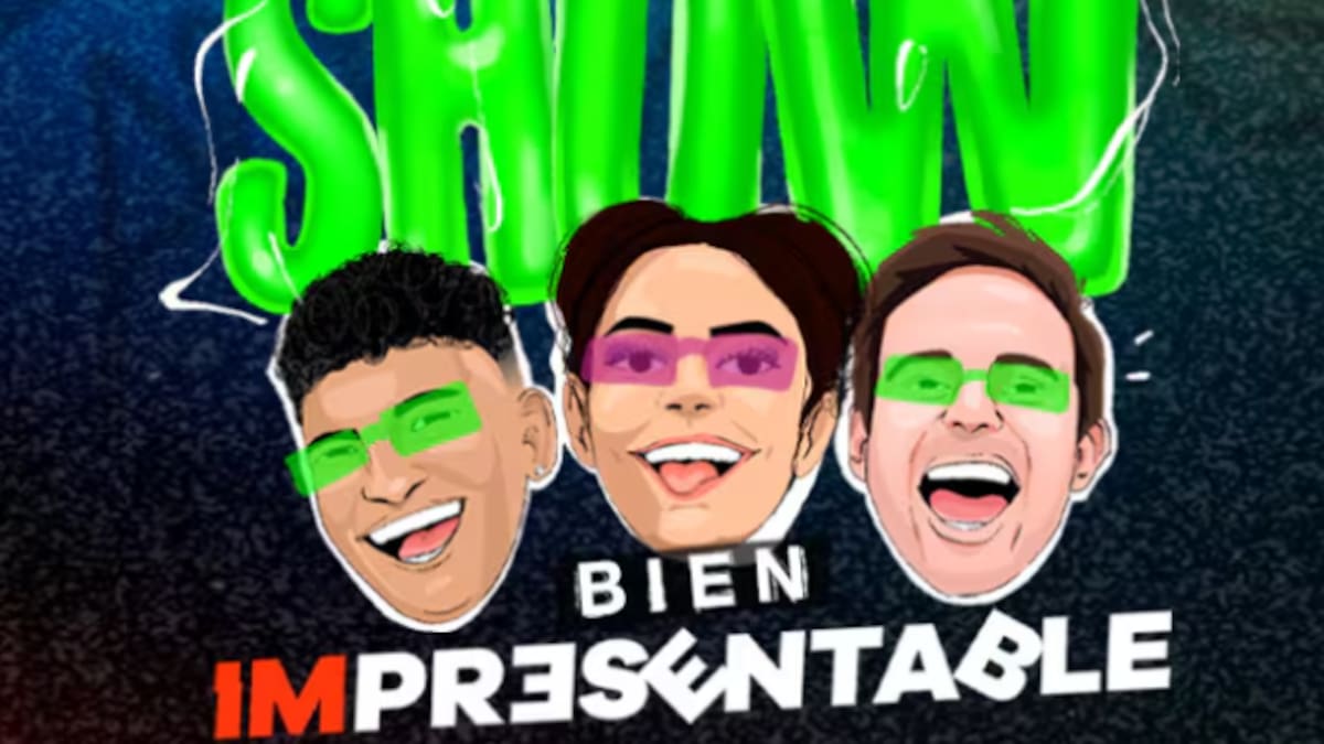 ¡Los impresentables de LOS40 llegan al teatro! Precio de boletería y cuándo verlos EN VIVO