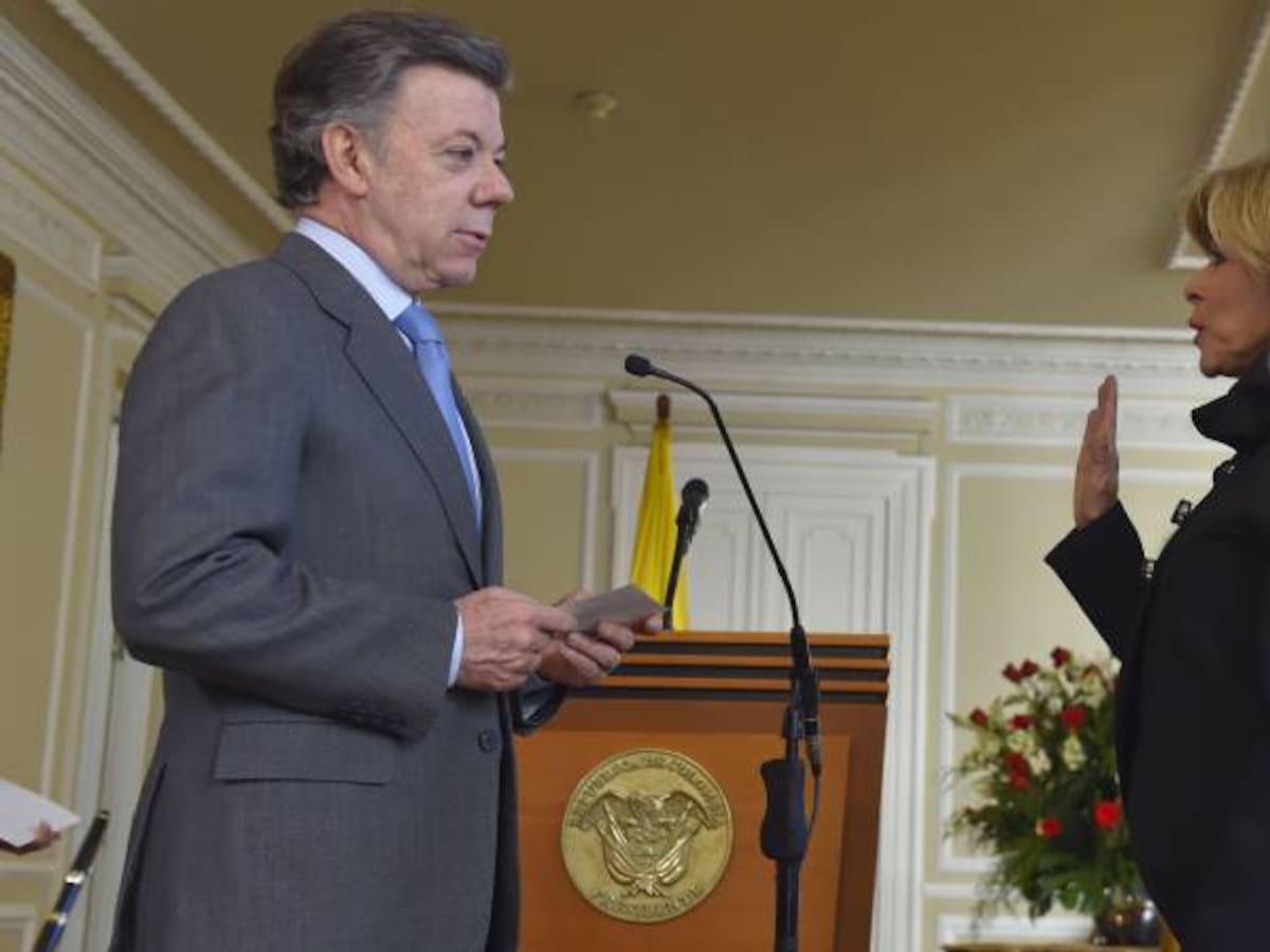 Consejo de Gobierno Judicial hará más eficiente la justicia para los colombianos: Santos