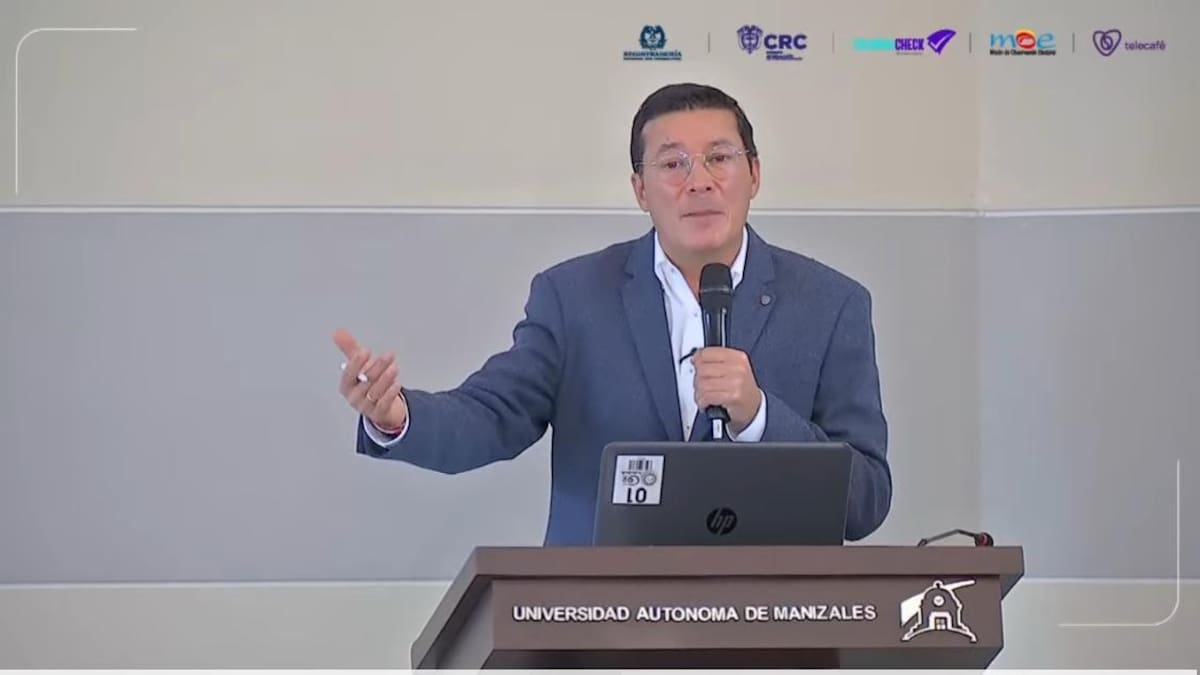 Colombia lista para elecciones a Consejos de Juventud: censo electoral y puestos de votación