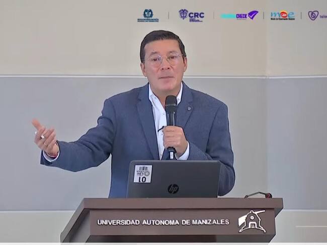 Foto Hernán Penagos