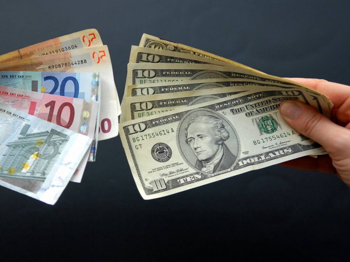 EE.UU. y U. Europea suspenden aranceles sobre alcohol, alimentos y aviones