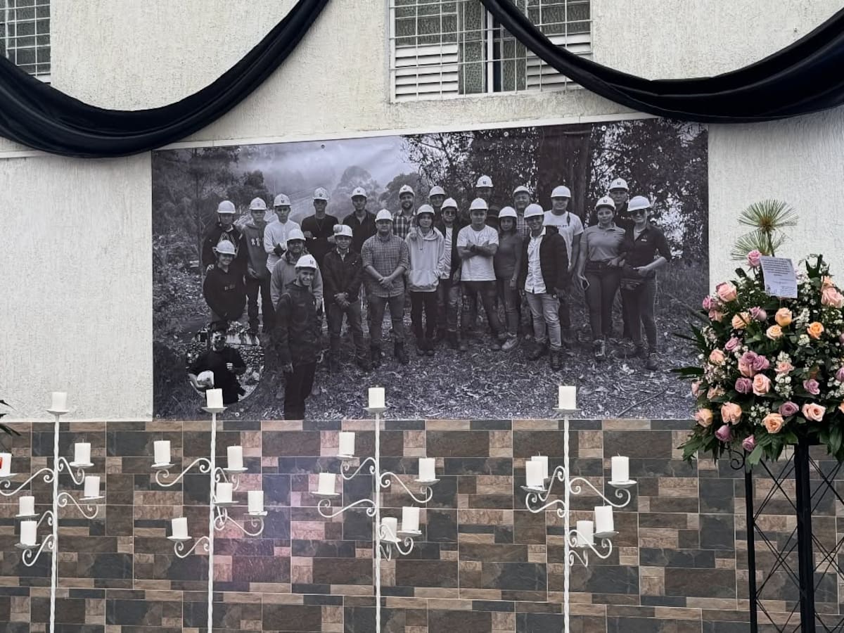 Lunes 26 de mayo, las noticias más importantes de Armenia y Quindío