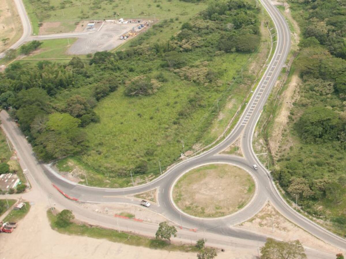 Después de 2 años de parálisis, se reanudan obras de la Ruta del Sol III