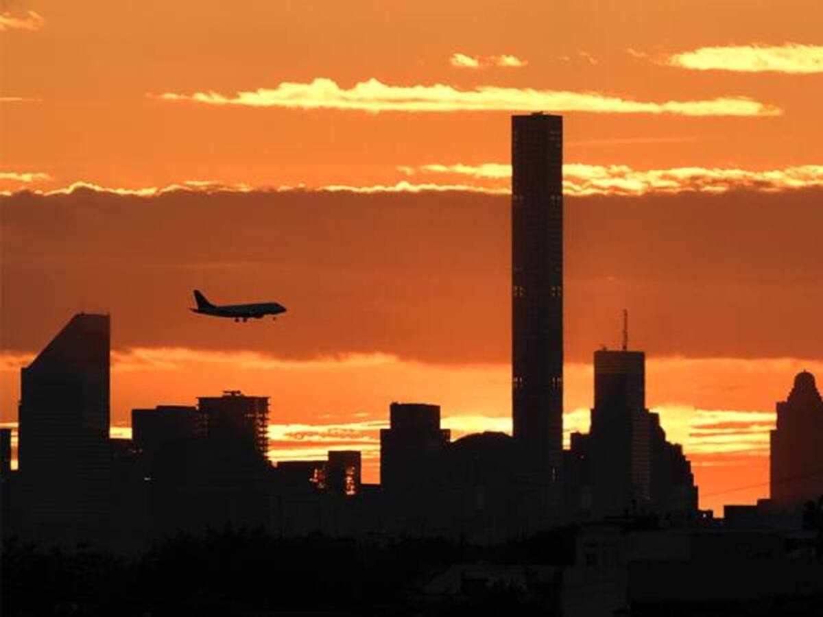 ¿Aviones sin piloto a partir de 2025?