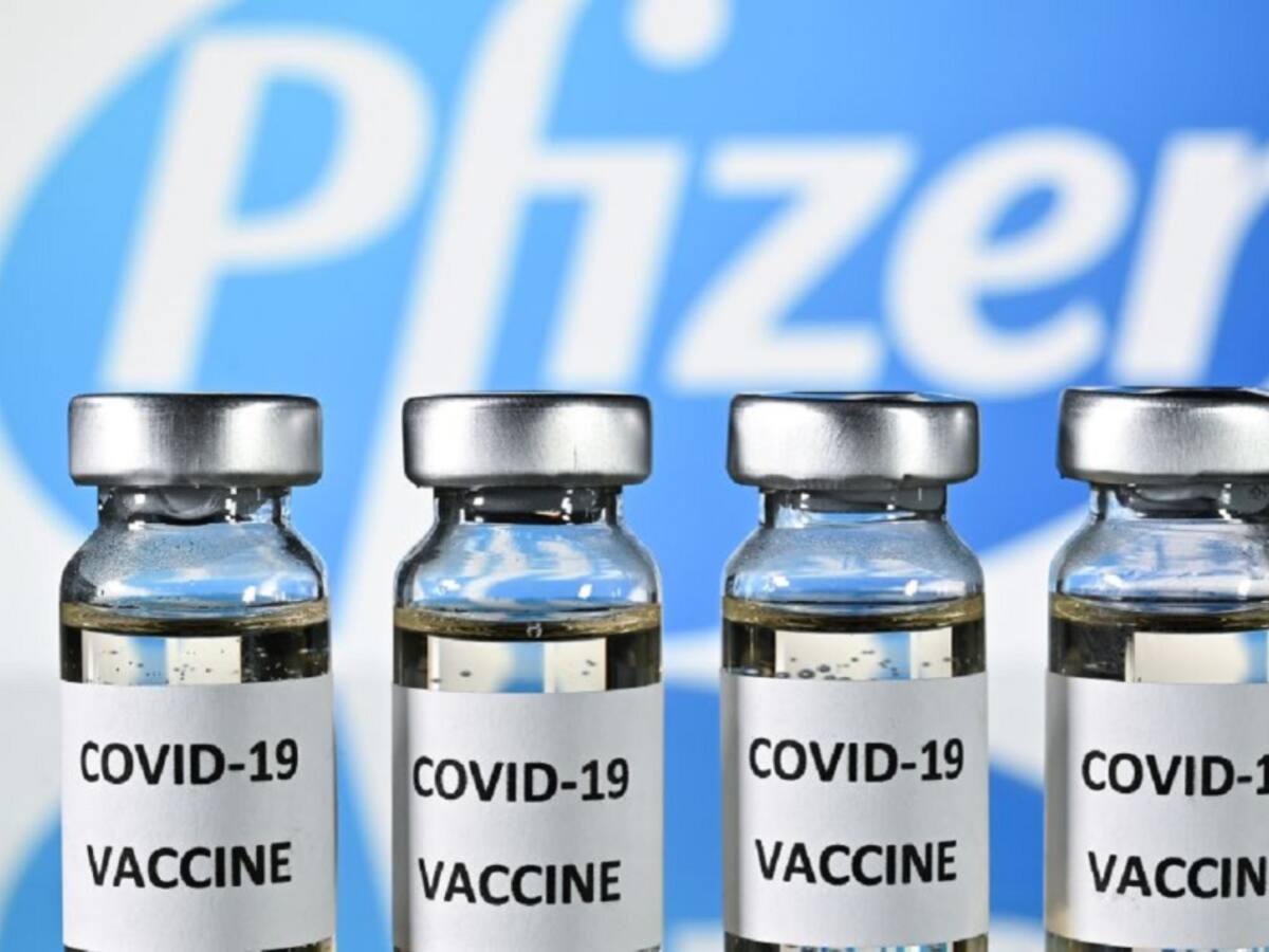 Varios municipios no tienen vacunas Pfizer