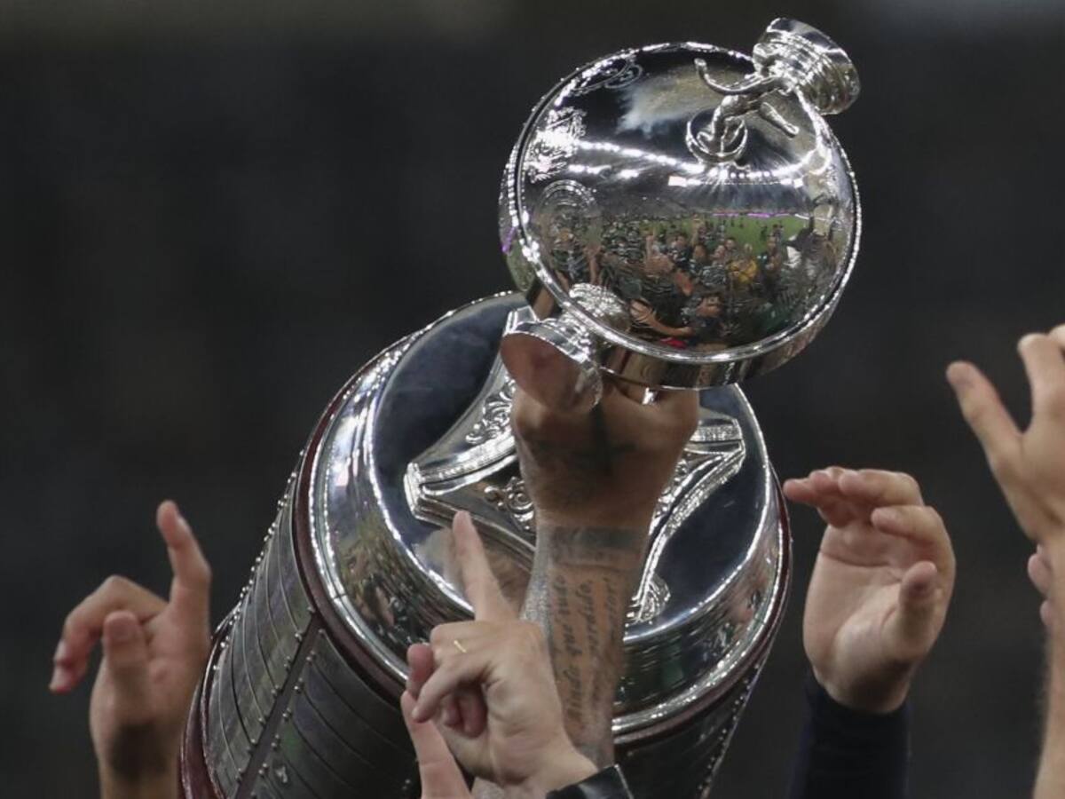 La Copa Libertadores entra en su recta final: prográmese con los cuartos