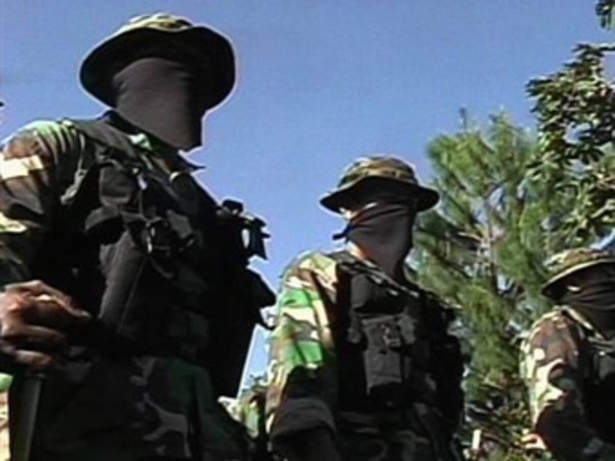 Investigan amenazas de bandas criminales contra 11 fiscales
