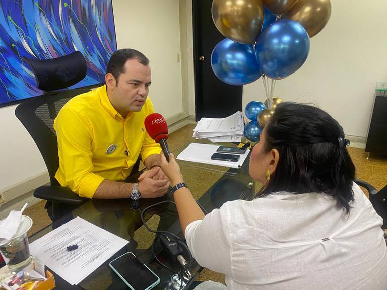 El Contralor invitó a los alcaldes electos ysalientes a ejercer un trabajo administrativo sin celo y con responsabilidad.