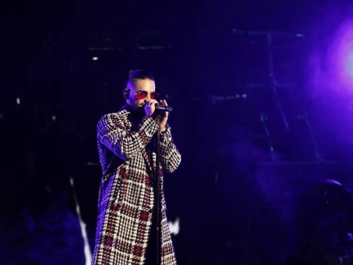 Maluma se une a Jason Derulo para uno de los temas del Mundial Rusia 2018