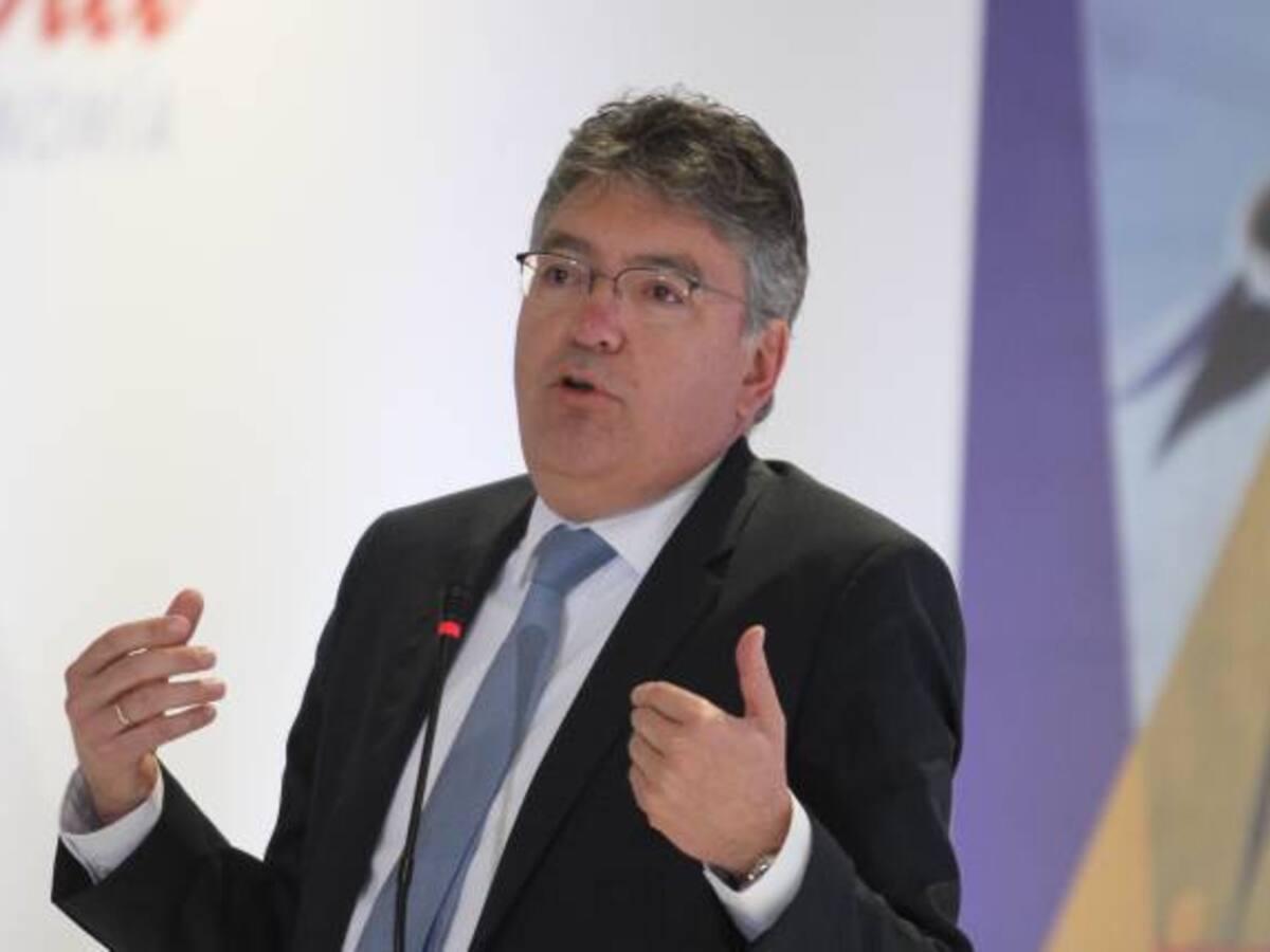 Panamá se niega a entregar información tributaria a Colombia: Minhacienda