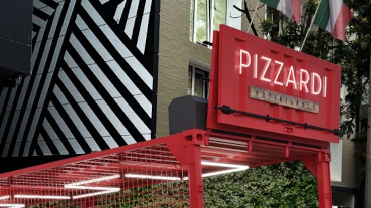 Así es la historia de Pizzardi, la mejor pizzería de Bogotá, según Tripadvisor