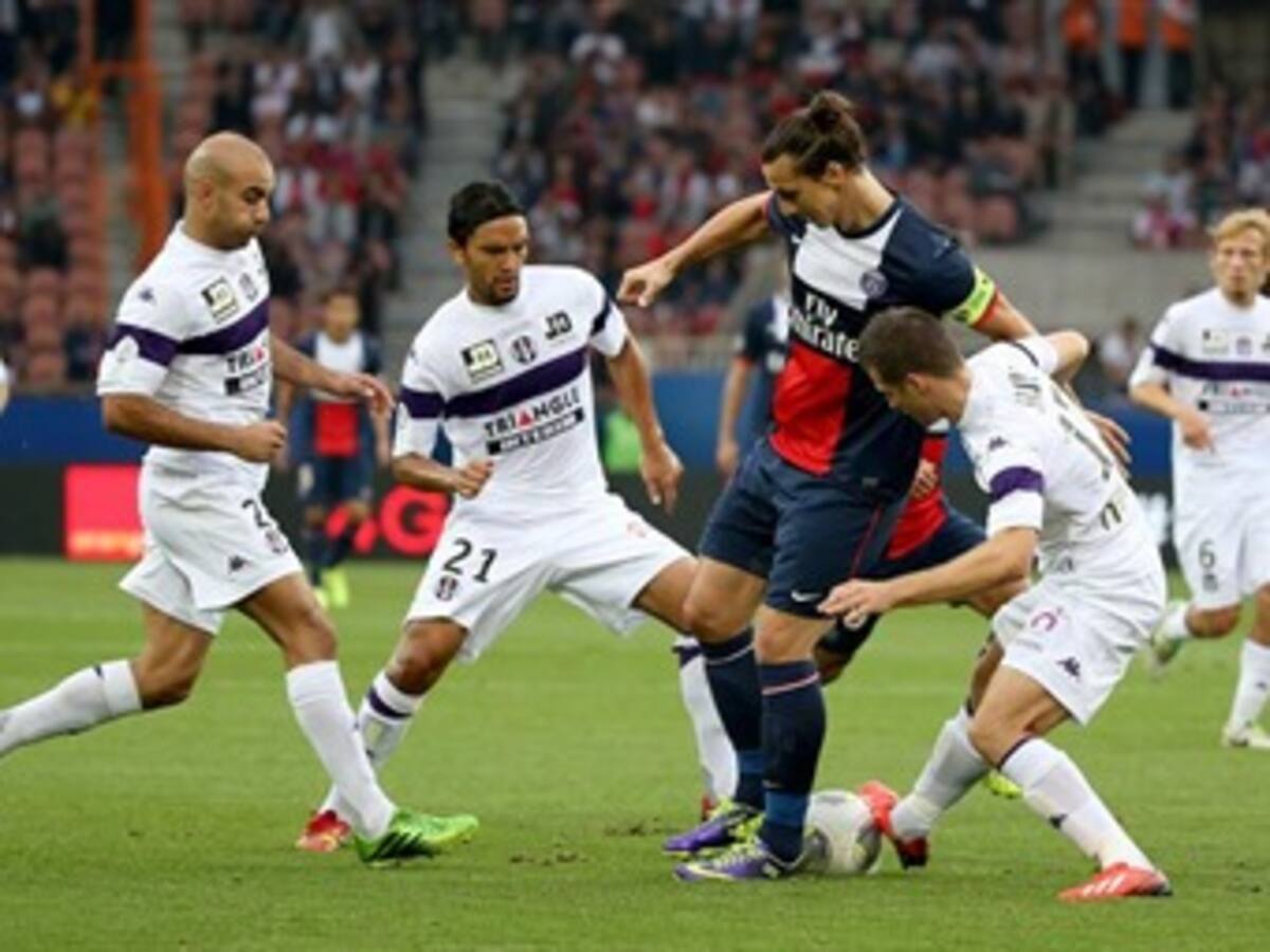 Bayern, PSG y Real Madrid, al frente de sus grupos en Liga de Campeones