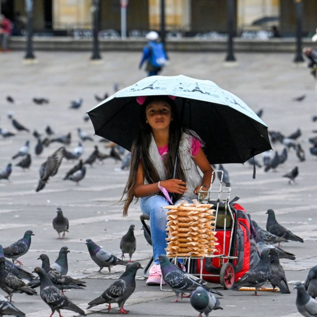 Pago de Ingreso Solidario: ¿Soy beneficiario?