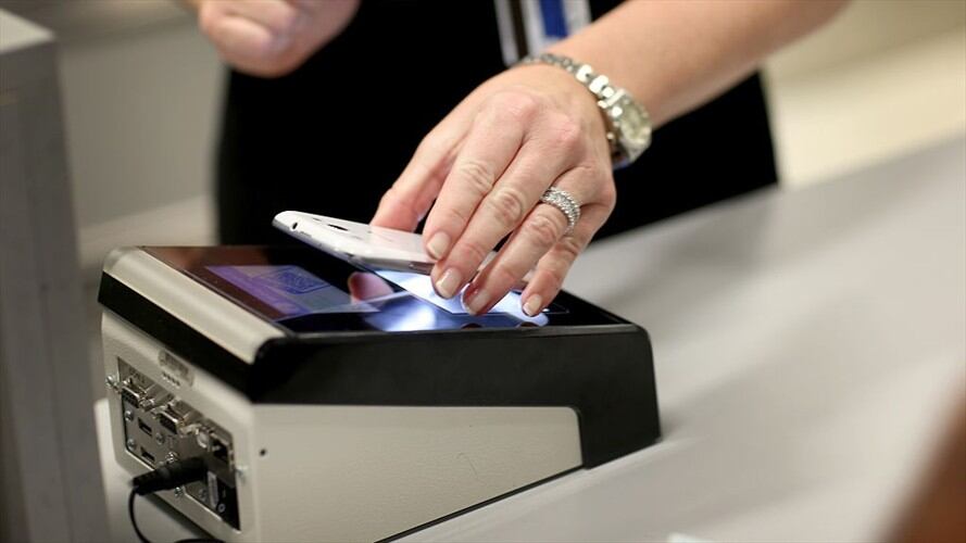 Gobierno nacional y Fasecolda lanzan el Soat digital. Foto: Getty Images