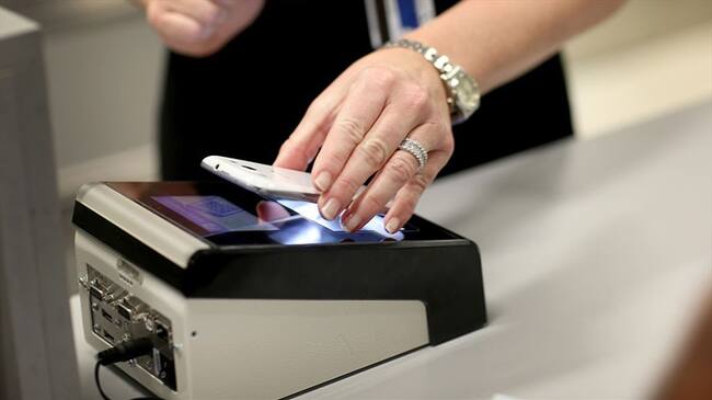 Gobierno nacional y Fasecolda lanzan el Soat digital. Foto: Getty Images