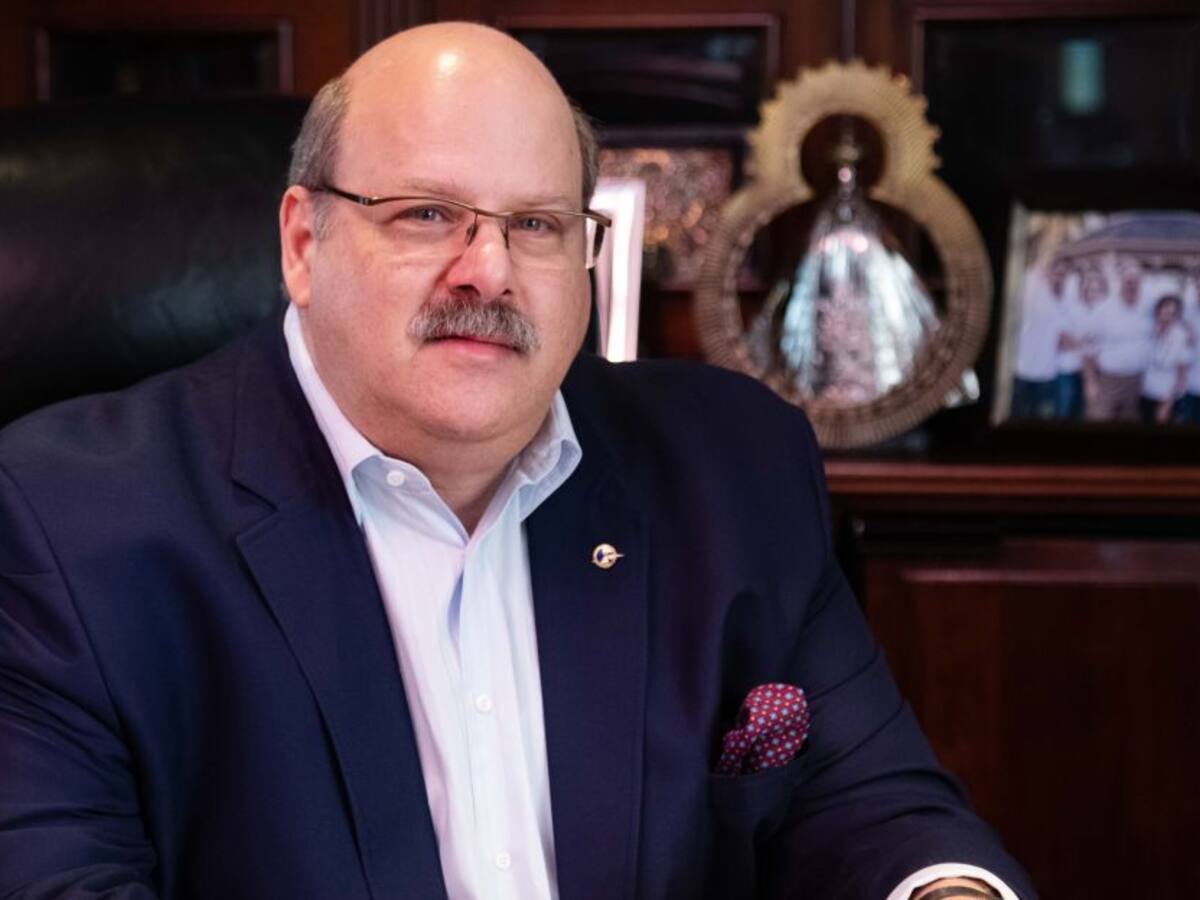 Mensaje de fin de año del presidente de Sociedad Interamericana de Prensa