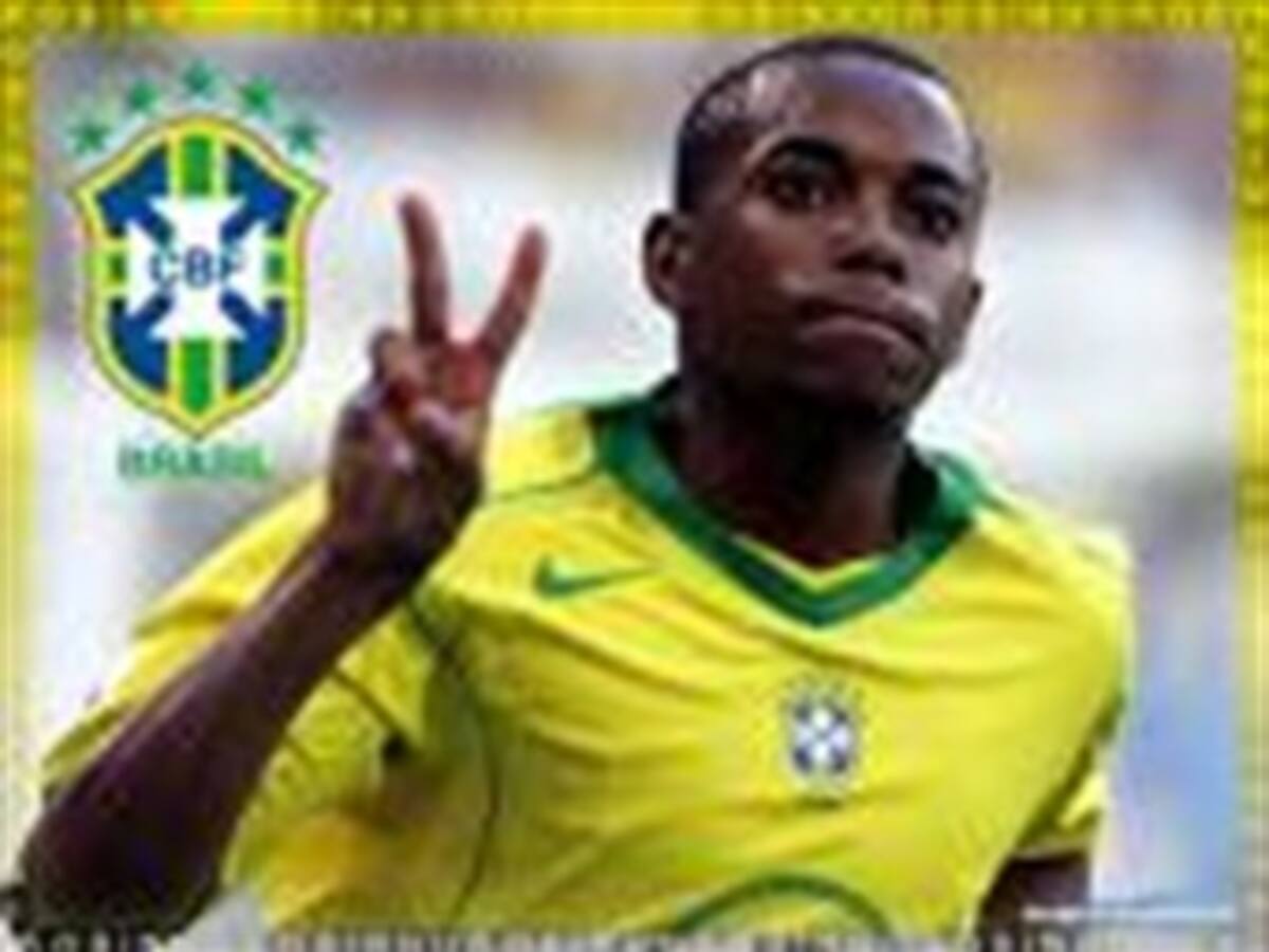 Brasil vence 2-1 a Paraguay es el nuevo lider y acaricia clasificación al mundial 2010