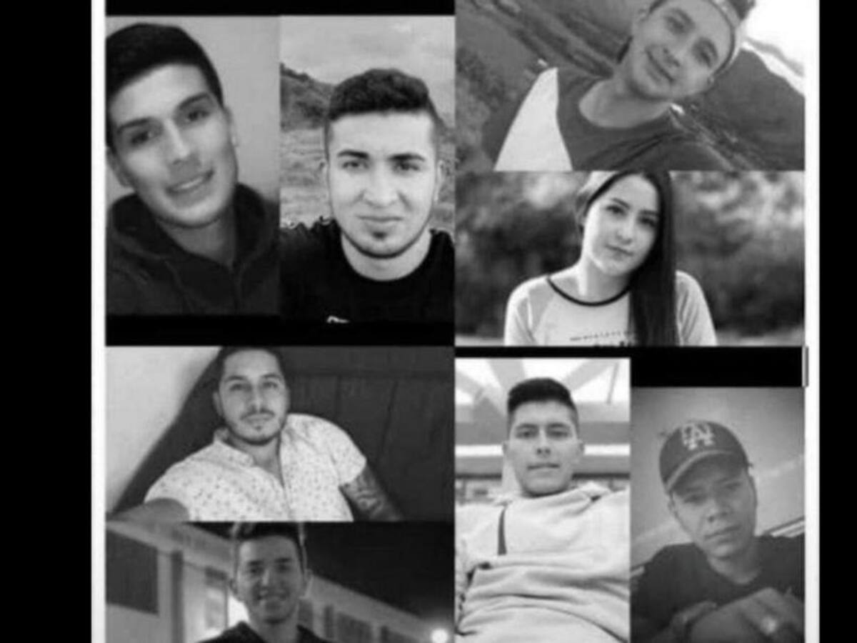 Masacre Nariño: recompensa de 200 millones de pesos ofrecen autoridades