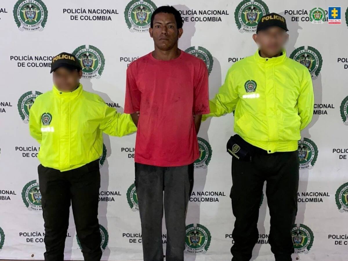 Cárcel para ‘El Chino’ en Cartagena por presunto asesinato a cuidador de carros