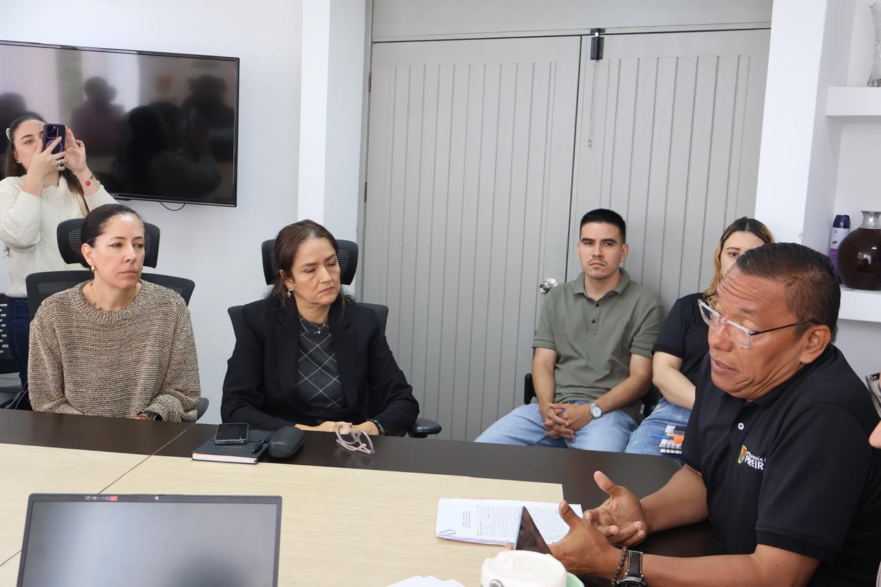 Foto: Personería de Pereira