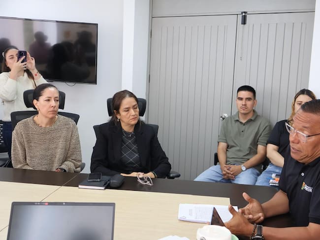 Foto: Personería de Pereira