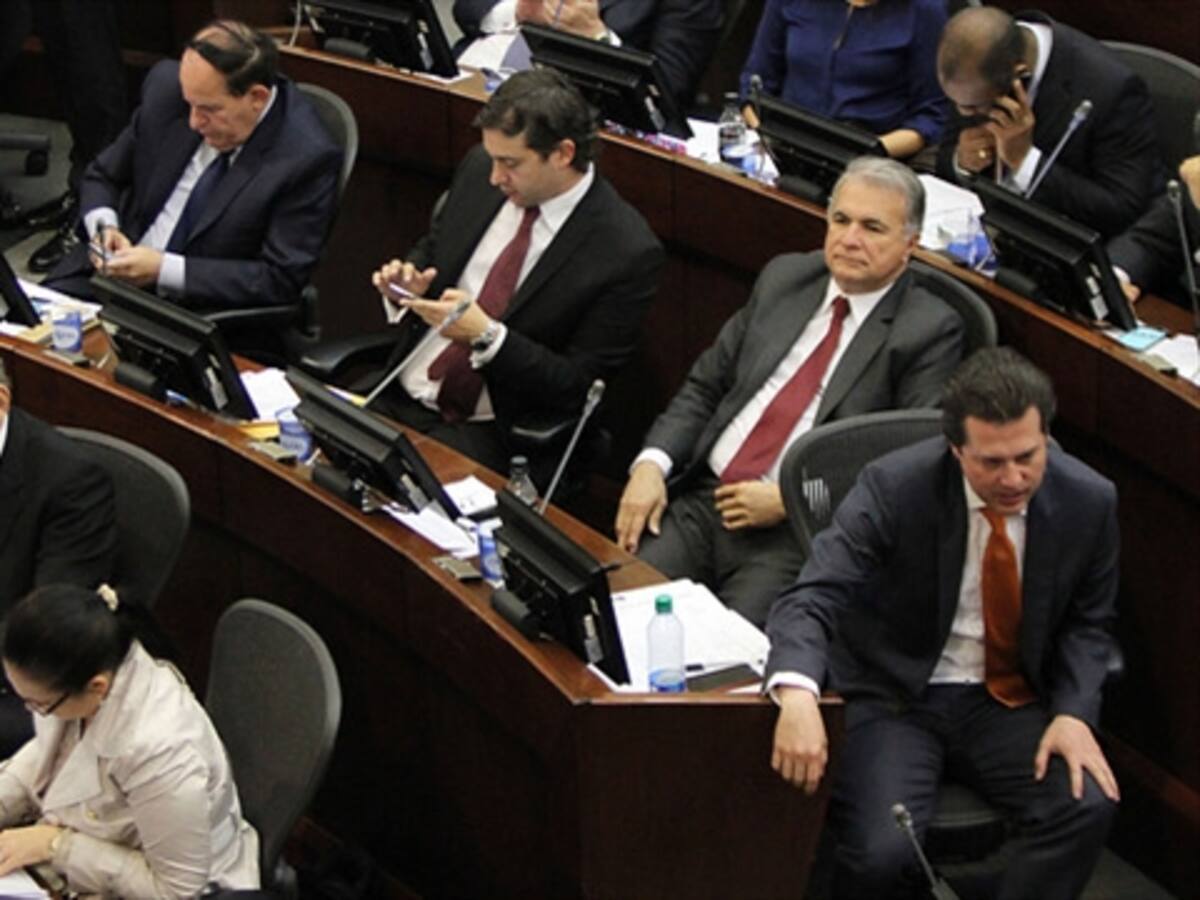 Congreso cita a audiencia pública “urgente” sobre reforma de poderes