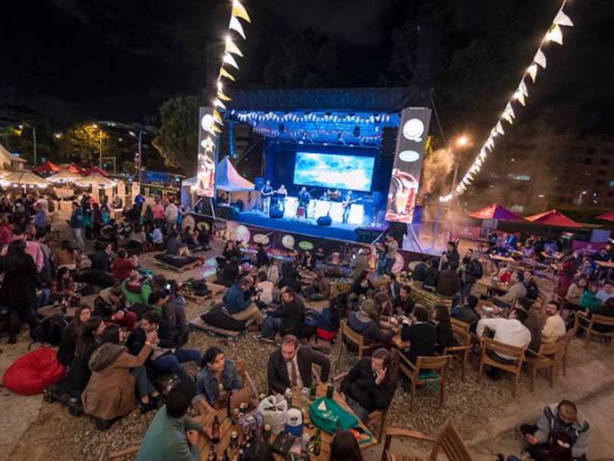 Critican Código de Policía por consumo de cerveza en áreas comerciales