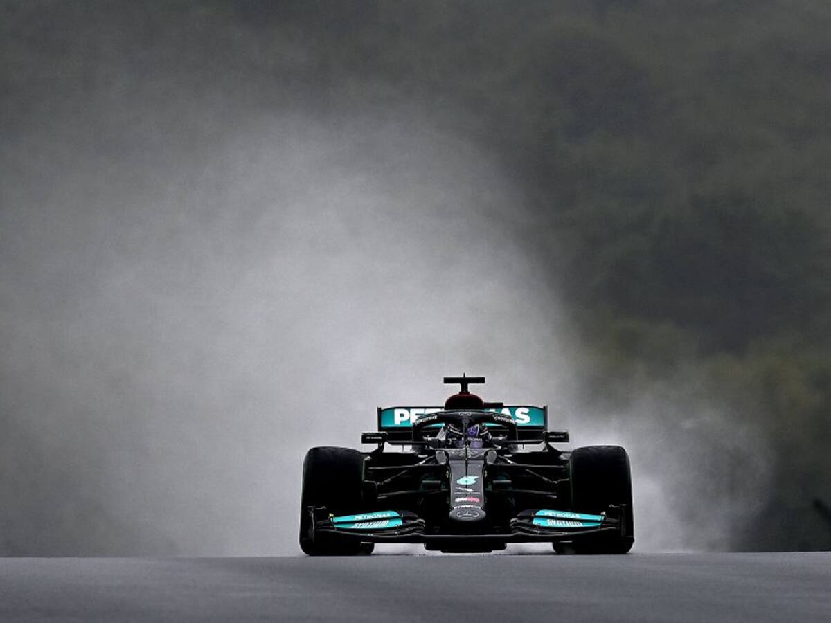 Imperdible: Calendario oficial de la temporada 2022 de Fórmula 1