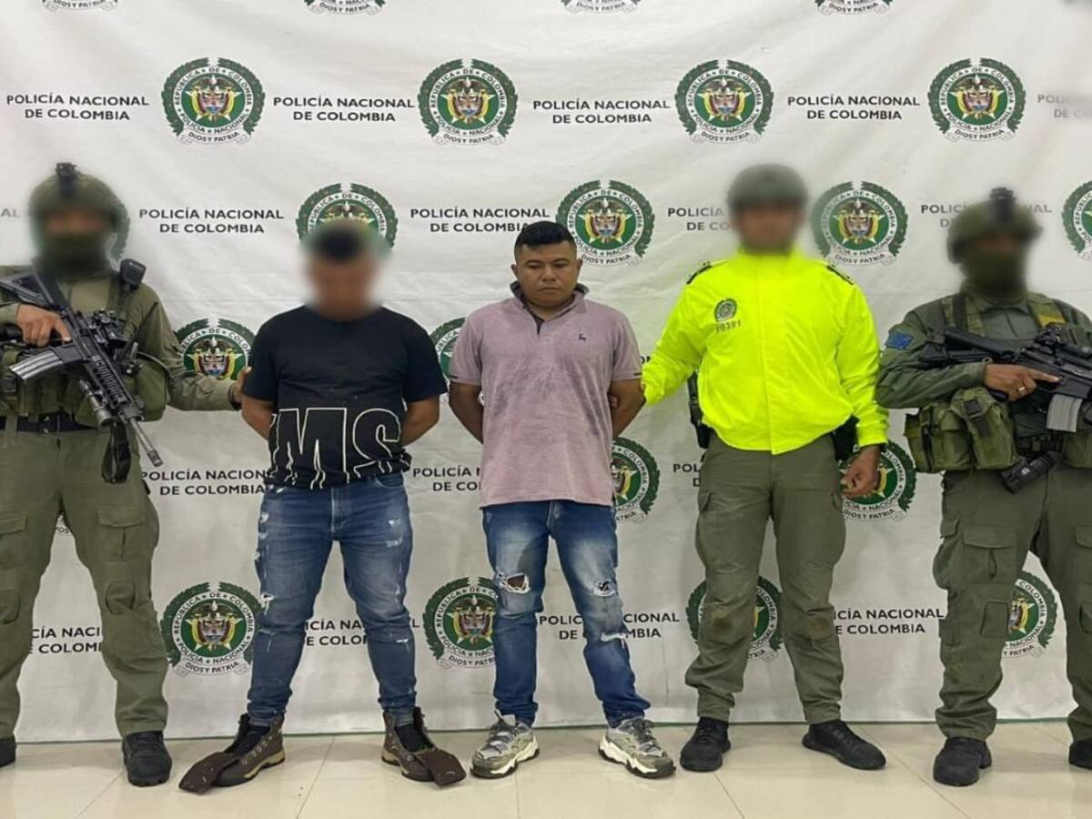 Cayó alias Manco, relacionado en el cartel de los más buscados en Córdoba