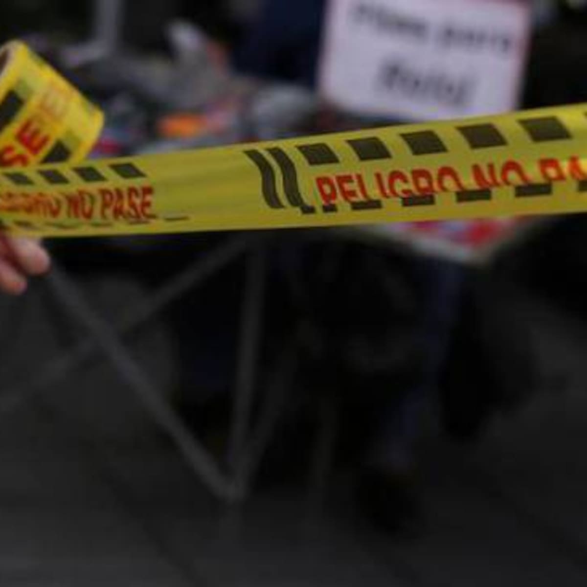 Hallan cuerpo sin vida con signos de tortura en zona rural de Medellín
