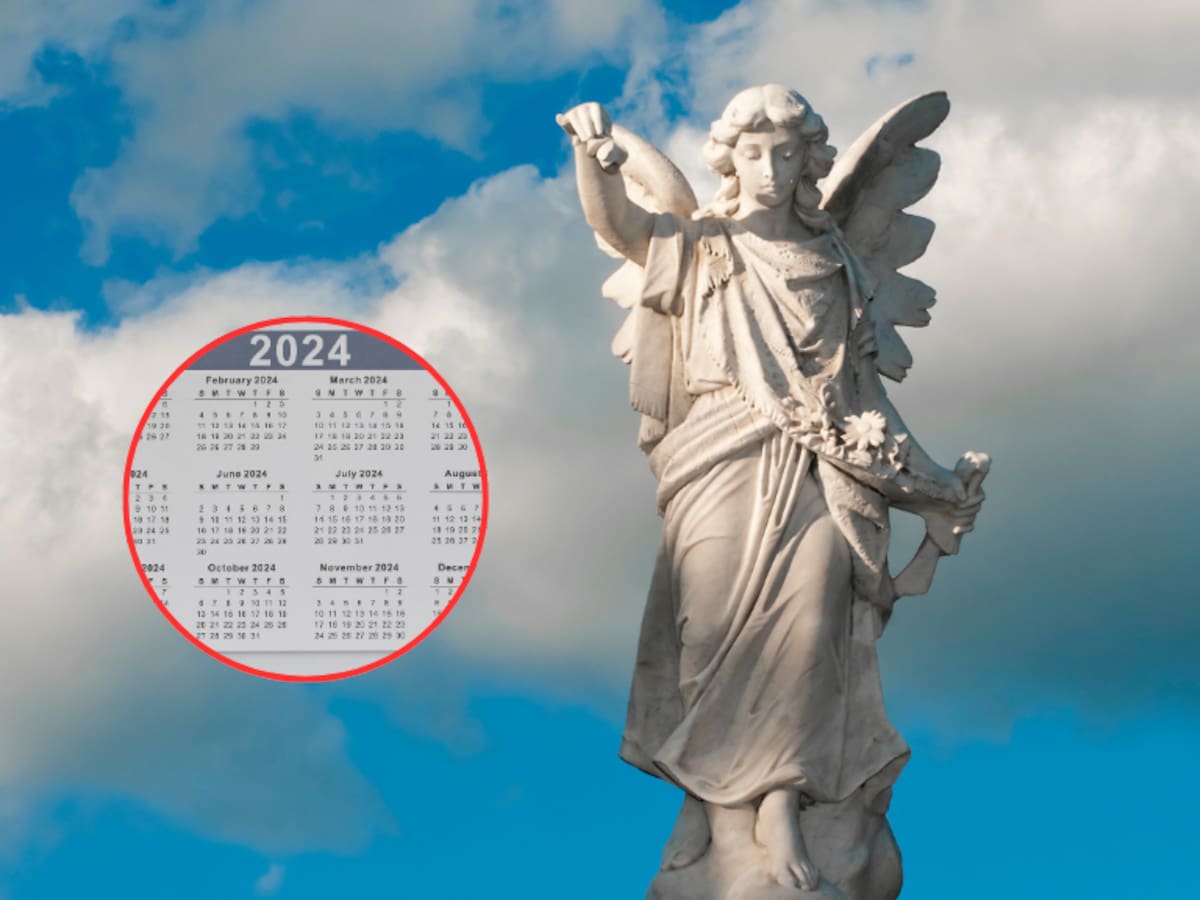 Los arcángeles y las fechas de nacimiento: de esta forma puede calcular el suyo