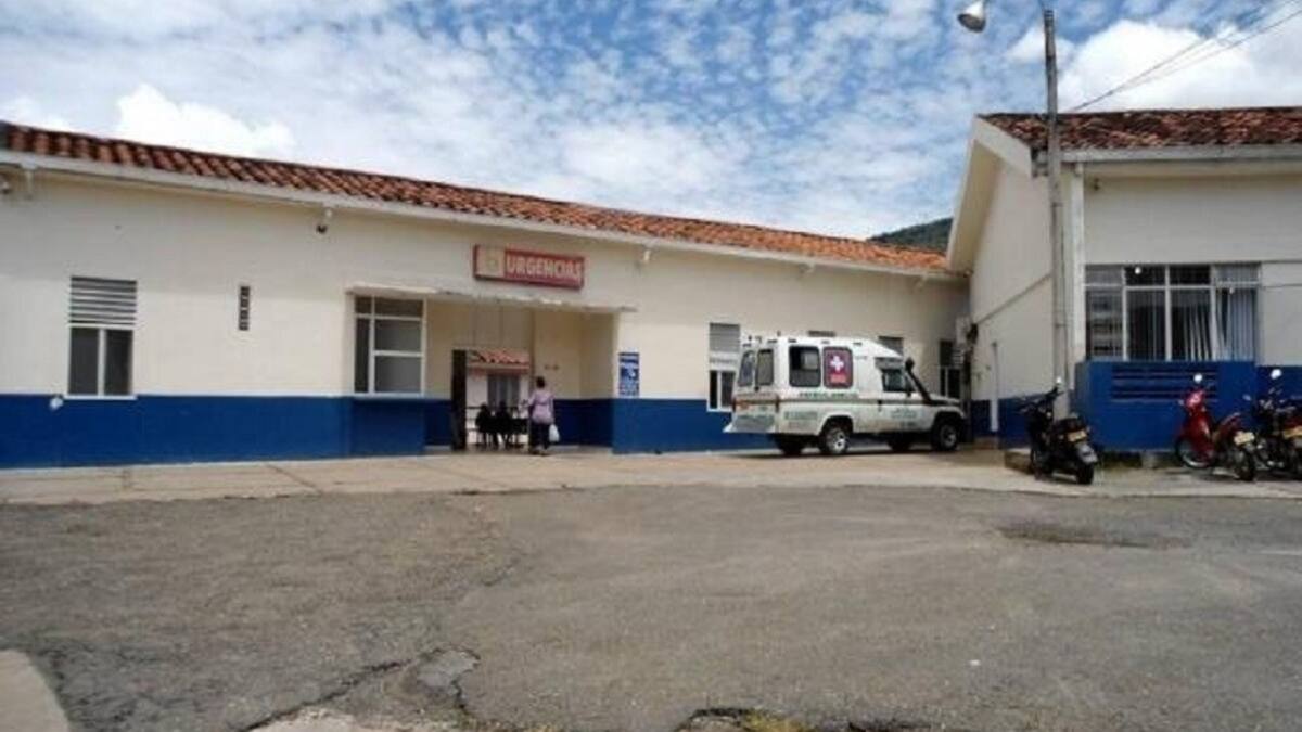 Van 3.000 personas afectadas por brote de gastroenteritis en San Gil