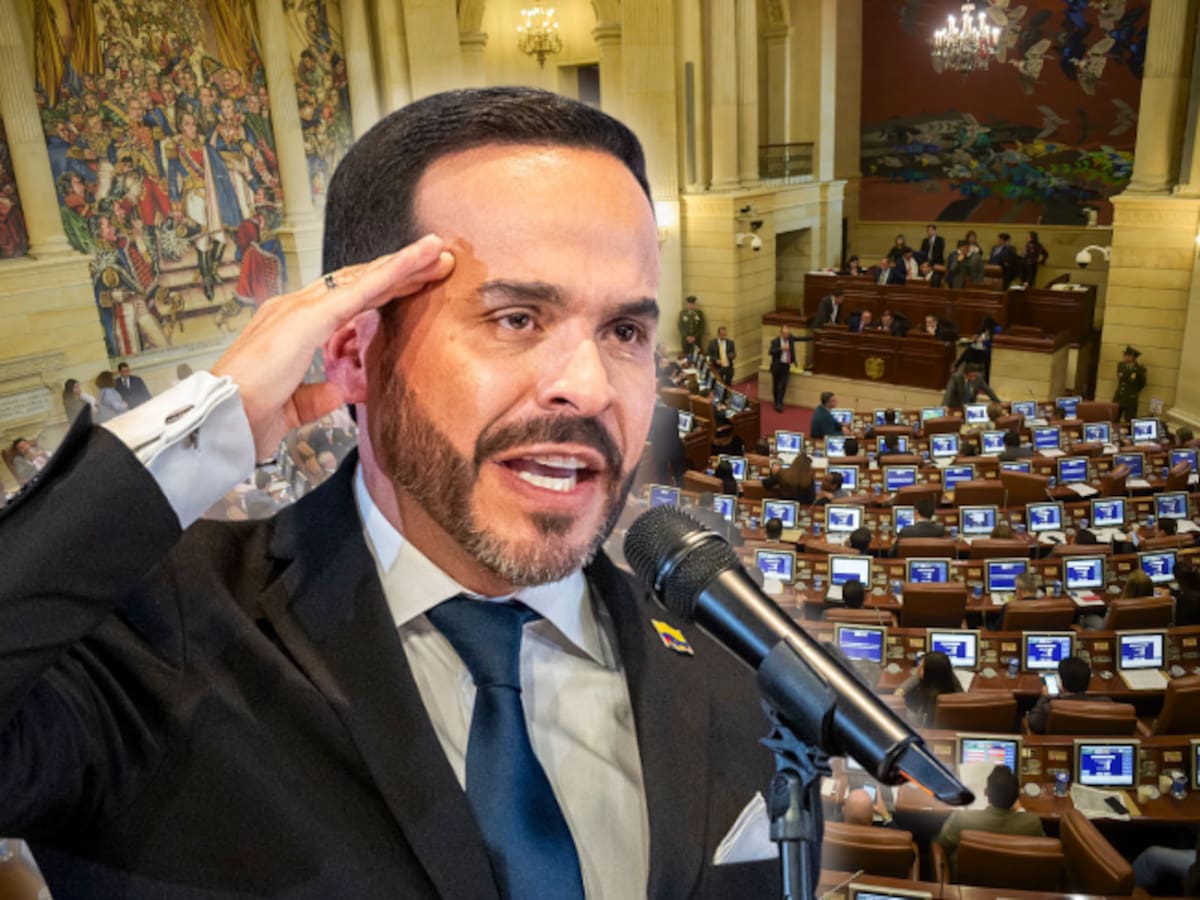 “Nunca estuve obsesionado con la presidencia del Senado”: De la Espriella tras victoria del uribismo