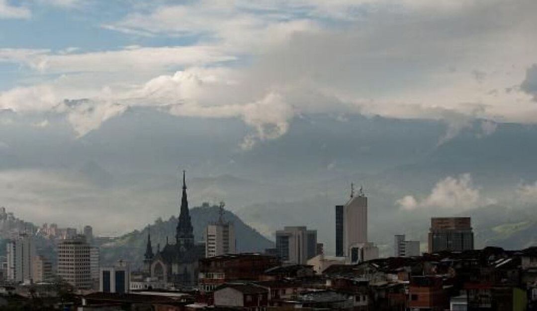 Crédito: Caracol Radio Manizales.