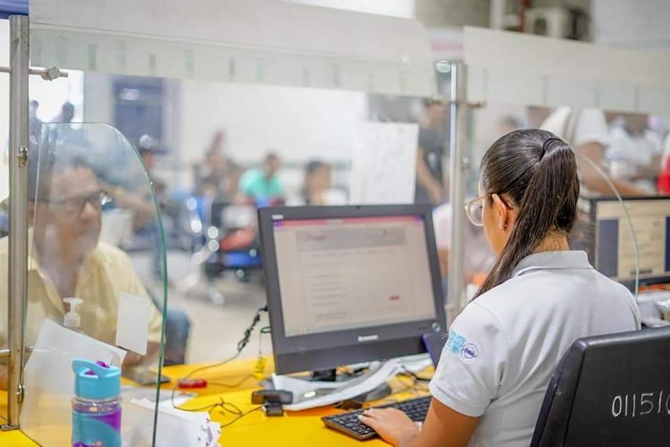 Previo a la Semana Santa la Alcaldía adopta horario especial.