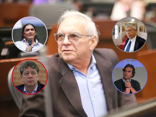 El Ministro de Haciendo, Ricardo Bonilla, presentó su renuncia tras escándalo UNGRD