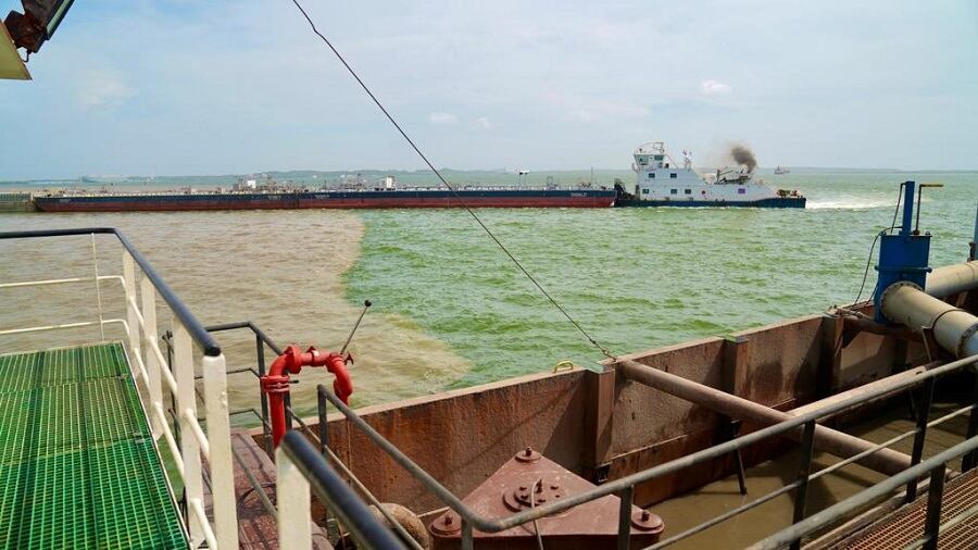 Ministerio de Transporte