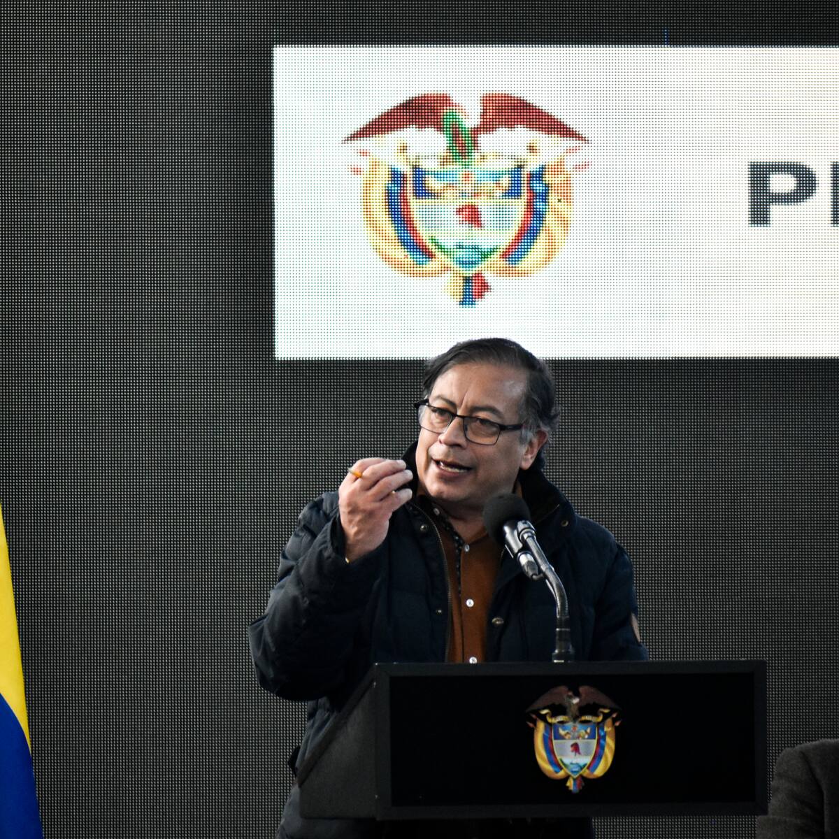 Son 40 los convenios que Petro suscribirá con JAC para vías terciarias en Boyacá