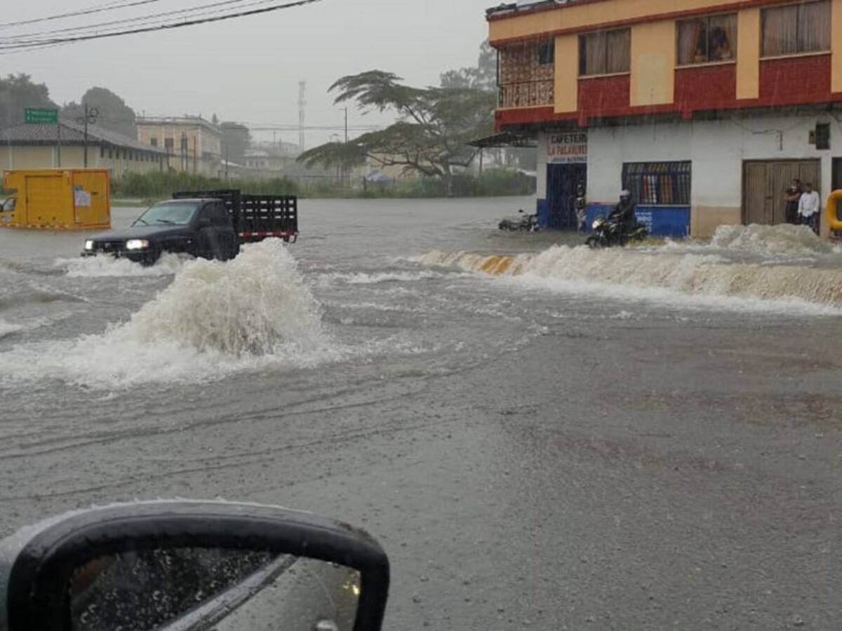 Las noticias más importantes de Armenia y el Quindío, miércoles 13 de mayo