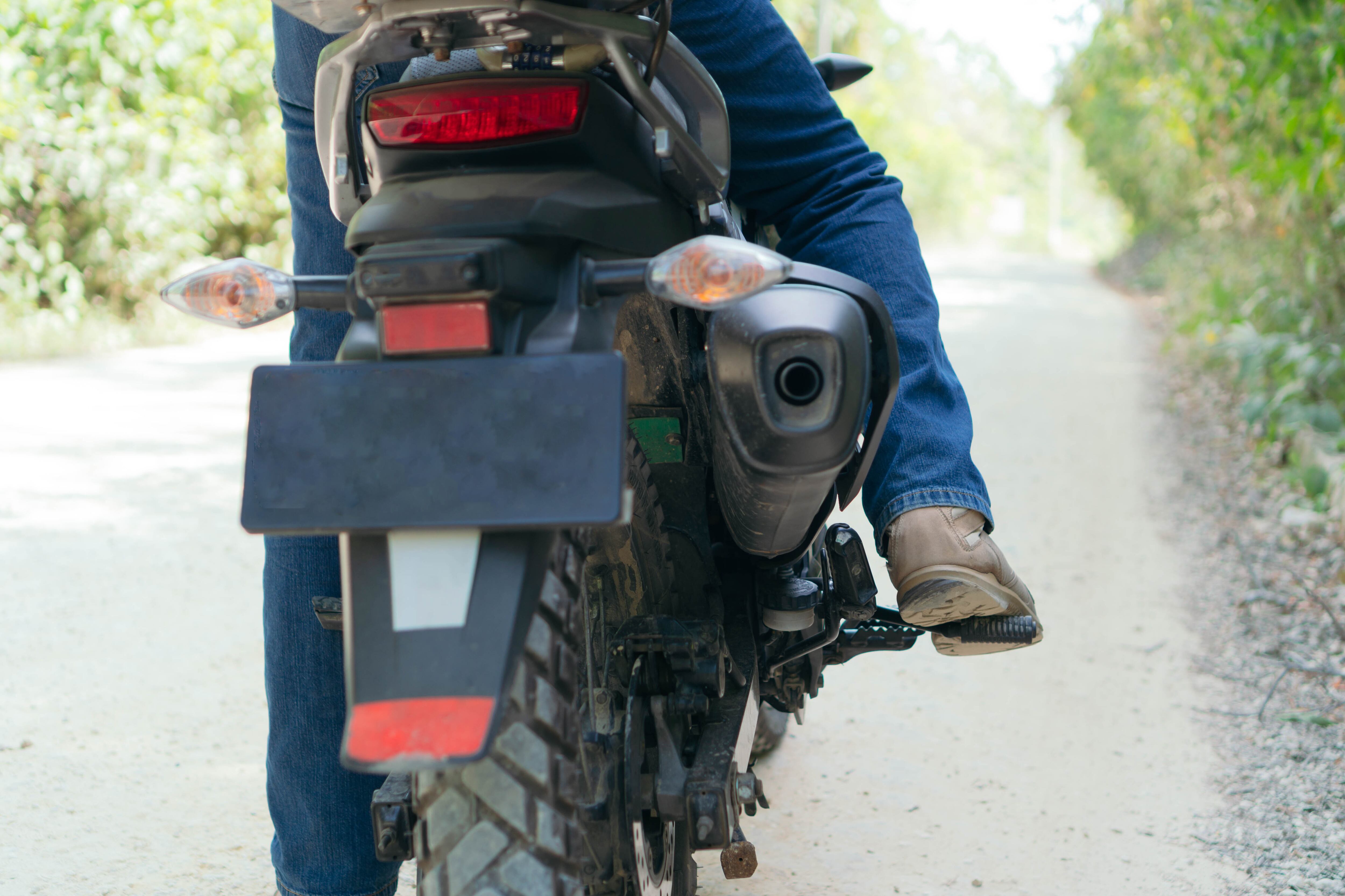 Motos ruidosas, imagen de referencia. Foto: Getty Images.