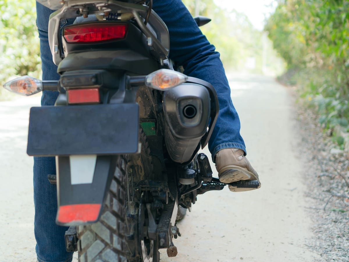 ¿Qué motos se pueden comprar con 6 millones de pesos en el país?