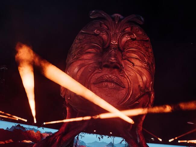 Tomorrowland CORE Medellín