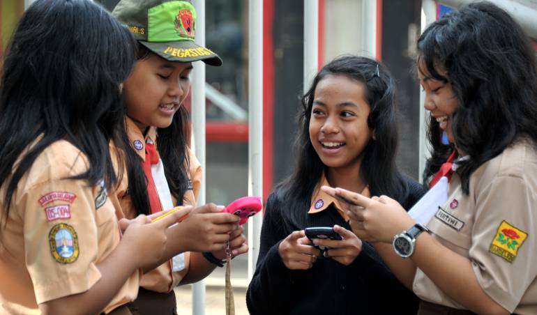 Conozca las razones por las que un niño no debe tener redes sociales