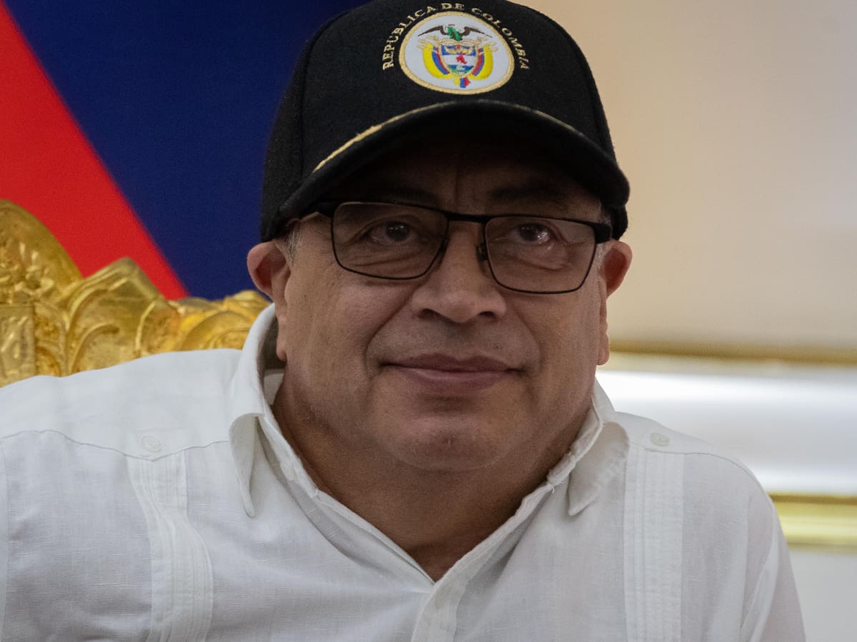 Presidente Petro anunció que en 2025 el Gobierno presentaría una nueva reforma tributaria