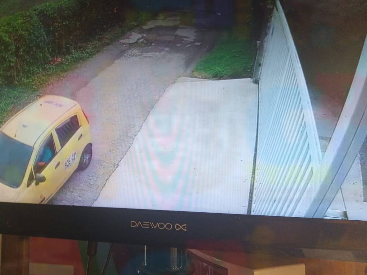 Apareció el hombre reportado como desaparecido, no hubo denuncia por secuestro en el Quindío