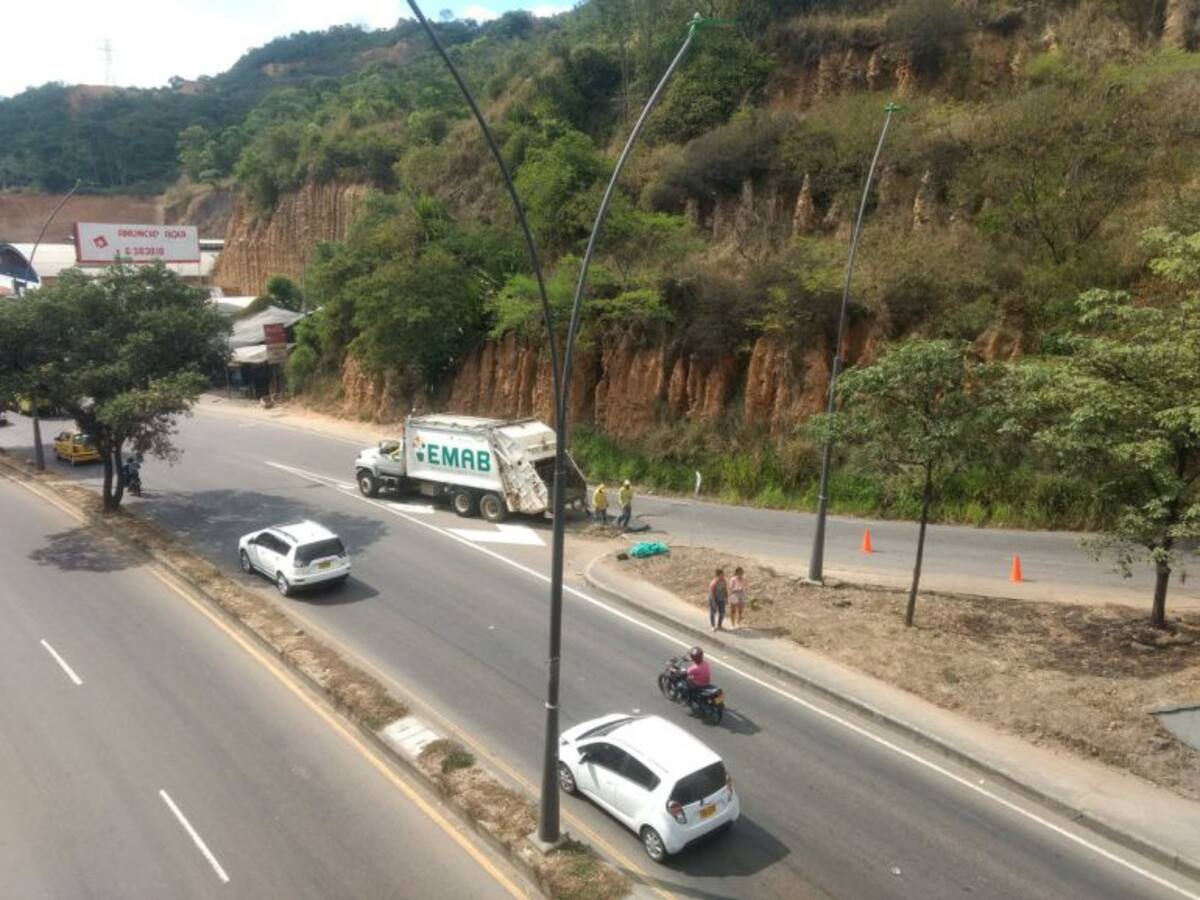 Esta es la razón por la que huele a gas en el área metropolitana