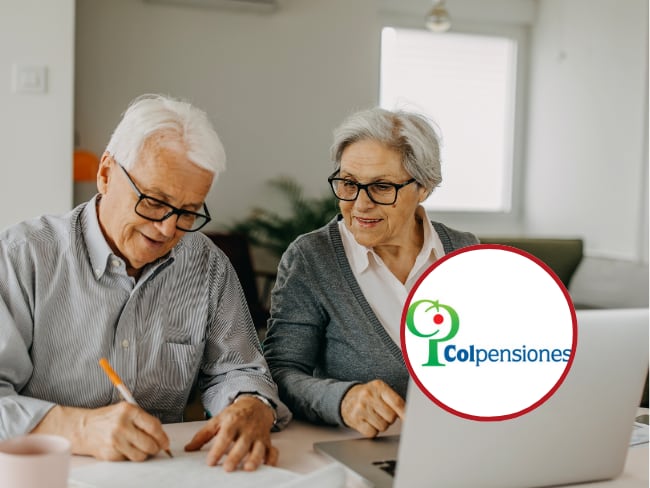 Traslado a Colpensiones. Imagen de referencia vía Getty Images