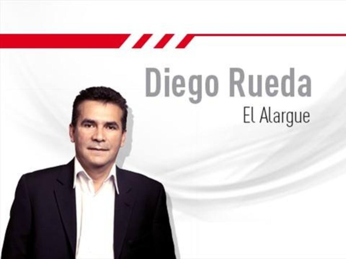 Audio de El Alargue del 19 de marzo de 2015, parte 1