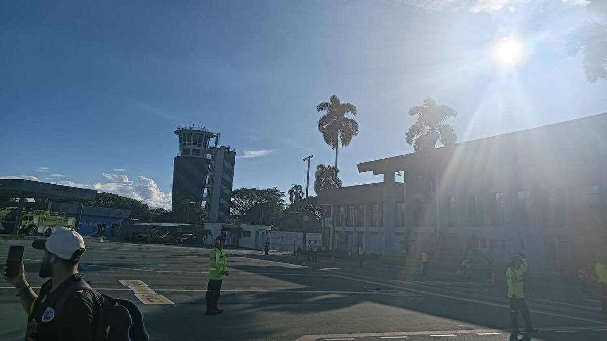 Martes 20 de enero, las noticias más importantes de Armenia y Quindío