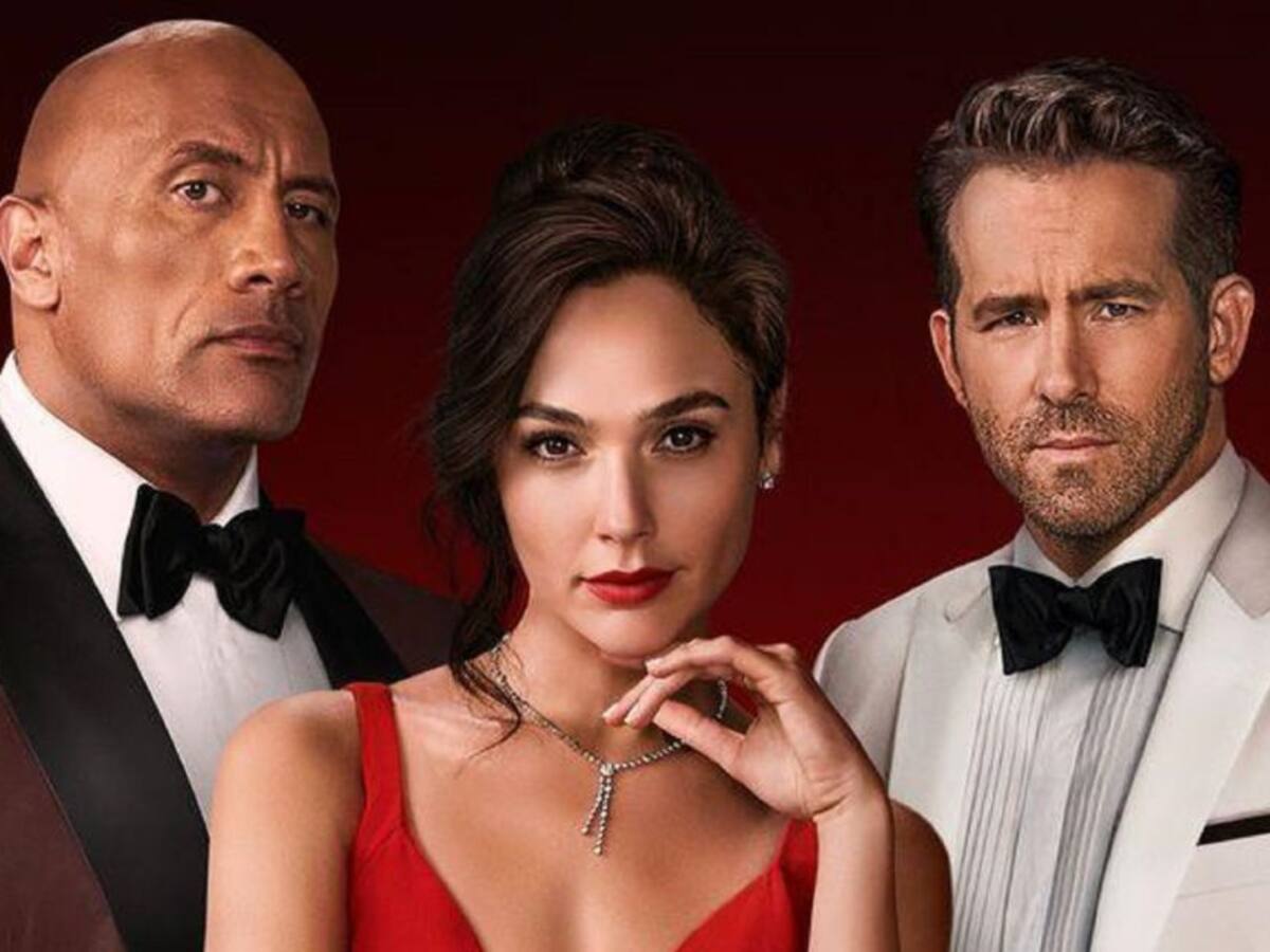 Rompió record: Netflix tiene una nueva película más vista en su historia